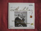 Mahler; Symph.7; Kubelik; Audite, audiophil 180g; neu