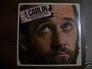 8 ORIGINAL GEORGE CARLIN RECORDS