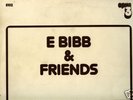ERIC BIBB & FRIENDS OPUS 3 AUDIOPHILE