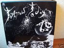 Hardin & York - Tomorrow Today  / D. 1969 im Klappcover