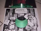 Bruce Springsteen - Smalltown boy - Swingin Pig - green