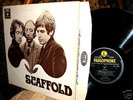 RARE 1968 UK   SCAFFOLD   Queen Elizabeth Hall  Beatles