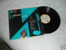JOHNNIE PATE ORIG 1957 MONO LP on STEPHENY RARE