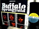 MONO 1966 BUFFALO SPRINGFIELD West Coast Garage YOUNG