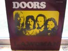 THE DOORS // L.A. WOMAN/ 1971 ORIG.  NM. COND  OZ....LP