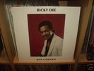 RICKY DEE-