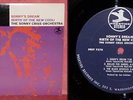 SONNY CRISS-Sonny's Dream-Prestige LP STEREO MINT-