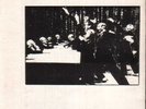 THE DANSE SOCIETY CLOCK RARE ORIG SOCIETY 1981 UK 7