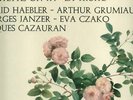 PHILIPS(5 lps)/ ARTHUR GRUMIAUX, violin