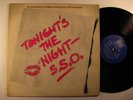 SSO Tonight's the Night SHADYBROOK LP funk soul