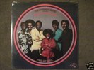 The Fatback Band Featuring Brother Johnny King Sealed