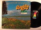 JACKIE WILSON Beautiful Day BRUNSWICK LP because of you