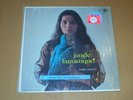 Bobby Montez Jungle Fantastique Jubilee 1085 Superb
