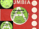 Sly & The Family Stone Dance To The Music Demo 45