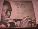 MILES DAVIS ALL STAR SEXTET Rare Prestige 10
