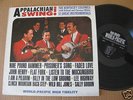 The Kentucky Colonels LP Appalachian Swing ORIG Byrds