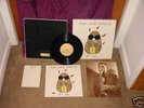 CHARLIE WATTS FROM ONE PARKER LP BOX SET ROLLING STONES