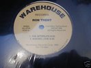 RON TRENT The Afterlife 12