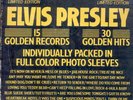 45rpm ELVIS PRESLEY BOX SET 15 HIT 45s ALL PIC SLEEVES