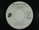 ROLLING STONES 45 EP IF YOU CANT ROCK ME+2 R.S. dj only