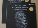 COLUMBIA SAX 2276/77 KLEMPERER BEETHOVEN #9 CHORAL NM