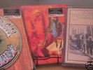 GRATEFUL DEAD LIVE DEAD AMERICAN 180GRAM 4 LP SET