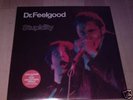 DR FEELGOOD STUPIDITY WITH FREE SINGLE CANVEY LEGENDS
