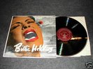 BILLIE HOLIDAY - 1959 RARE USA ORIG COMMODORE FL 30008