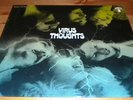 VIRUS ''THOUGHTS'' RARE ORIG GERM KILLER KRAUT UNPLAYED