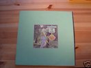 RARE FOLK: STEVE YOUNG SEVEN BRIDGES ROAD LP