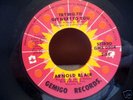 Rare Northern Soul 45 Arnold Blair on Gemigo 0504 NM
