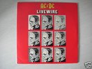 AC/DC LP live ORIGINAL
