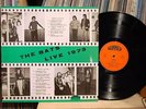 THE BATS - LIVE 1973            Prog Rock Kraut