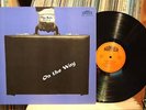 THE BATS - ON THE WAY              Prog Rock Kraut