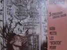 AURA Meets LEE PERRY Full Experience BLUE MOON Rare 12