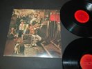 BOB DYLAN & THE BAND:  Basement Tapes- 1975 2LP EX+/M-