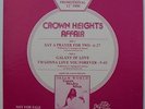 CROWN HEIGHTS AFFAIR - SAY A PRAYER FOR TWO Promo HEAR