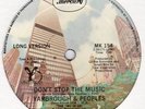 YARBROUGH & PEOPLES - DON'T STOP THE MUSIC Promo LISTEN