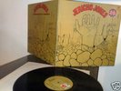 JERICHO JONES Lp Israeli Hard Psych Prog TOP RARE