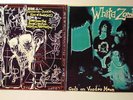WHITE ZOMBIE (GODS OF VOODOO MOON 7