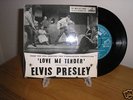 ELVIS PRESLEY EP 