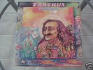 Robbie Basho: Zarthus (Vanguard VSD-793399)