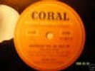 George Cates - Whatever will be, will be / Pennies..78`