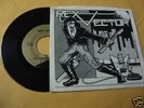 REX VECTOR RARE NYC U.S. METAL 1985 wyzard zaxas image