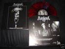 Sargeist - Disciple of the Heinous Path LP