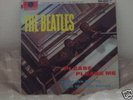 Original Beatles Please Please me Lp