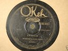 Mississippi John Hurt: Frankie, Okeh 8560 from 1928