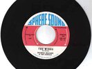 RARE DOO WOP 45 - Maurice Williams & Zodiacs - DJ COPY