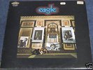 EAGLE Come Under Nancy's Tent RARE Orig UK Pye 70 NM LP