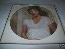 Bruce Springsteen Darkness Promo Picture Disc SEALED LP